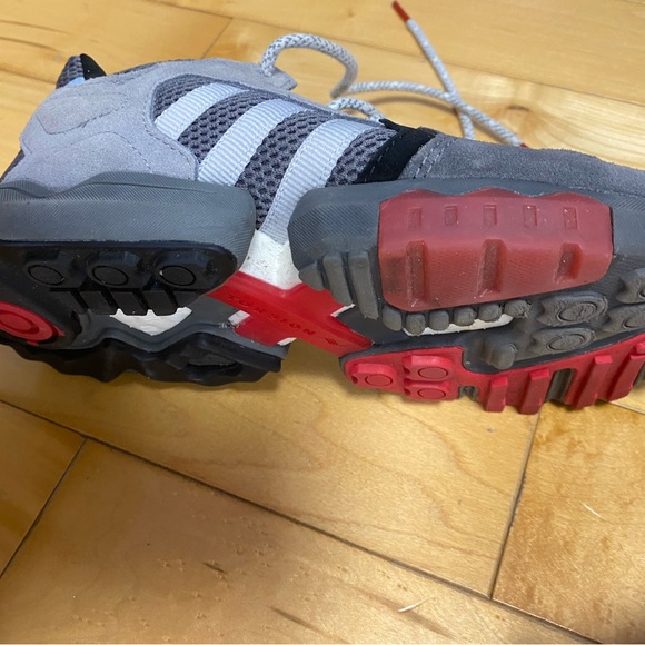 Adidas ninja zx torsion woman’s shoe - Picture 3 of 7